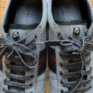 Meet your Posher, Sam